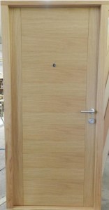 Stanovanjska vhodna vrata Stabiles hrast VS